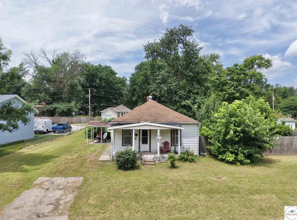 1314 S Park, Sedalia, MO 65301
