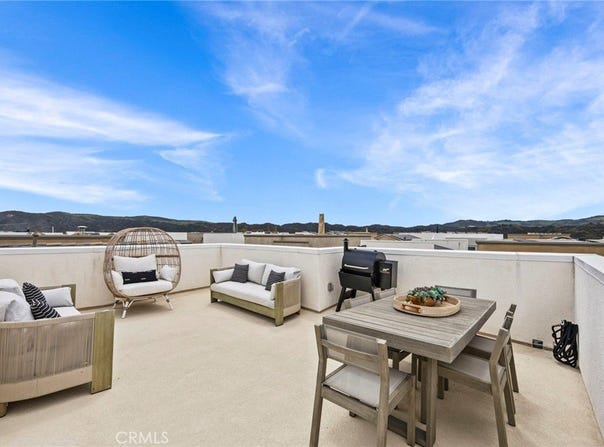 31 Jubilee Way, Rancho Mission Viejo, CA 92694