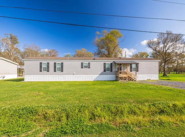 188 D. Dupre St., Houma, LA 70364
