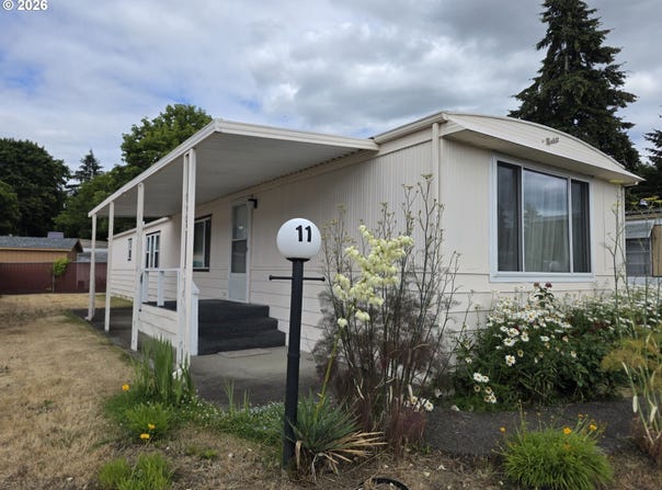 3909 E FOURTH PLAIN Blvd, Vancouver, WA 98661