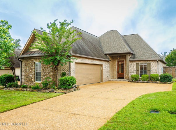 112 Amethyst Lane, Brandon, MS 39047