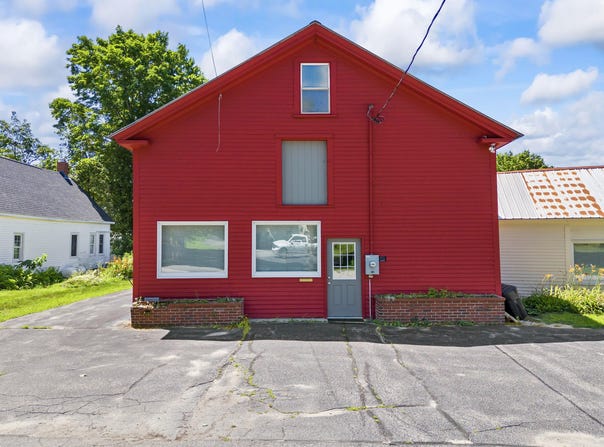 5 Smith Street, Harrison, ME 04088