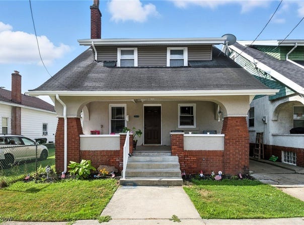 210 E Gorgas Street unit: 210, Louisville, OH 44641