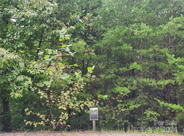 Boysenberry Drive lot: 104, Nebo, NC 28761