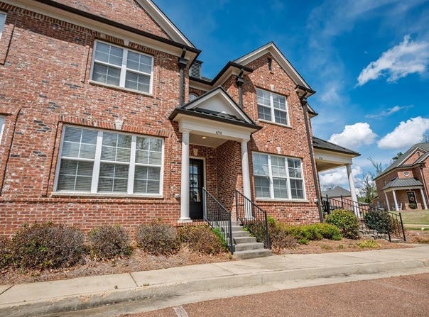 4138 Fieldstone Loop, OXFORD, MS 38655