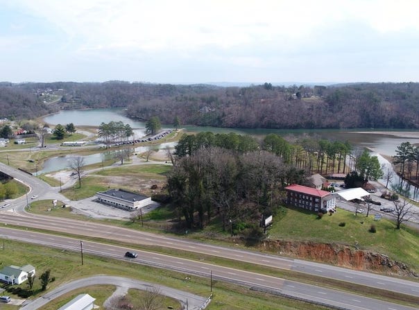 472 Chickamauga Drive, Dayton, TN 37321