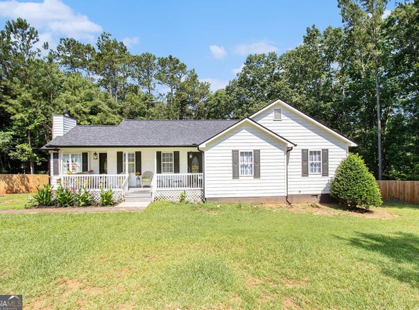 136 Fairlane, Covington, GA 30016