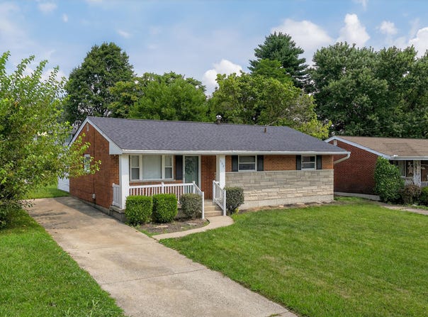 804 Monte Lane, Covington, KY 41011