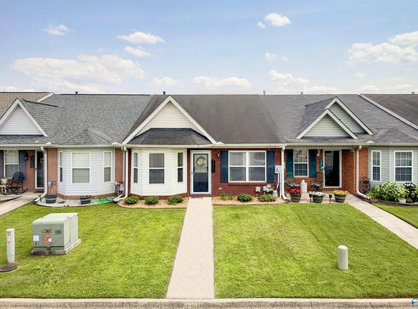 3241 Fieldstone Drive SW, Decatur, AL 35603