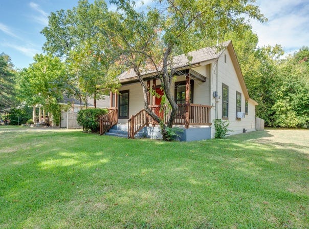 541 Denison Street, Gainesville, TX 76240