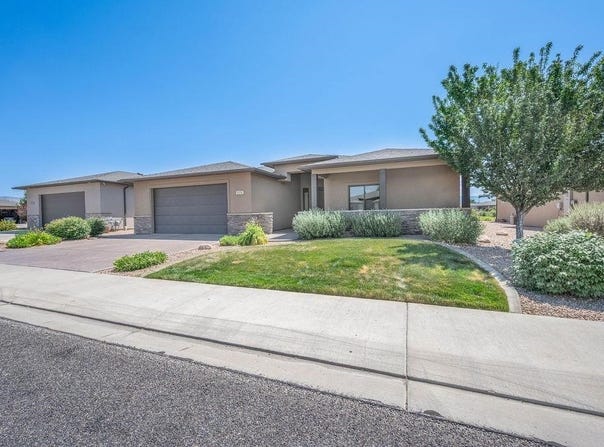 878 Spring Crossing, Grand Junction, CO 81506