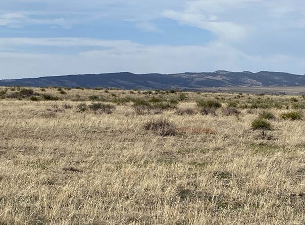 27940 Old Hwy 79, TBD, Oral, SD 57766