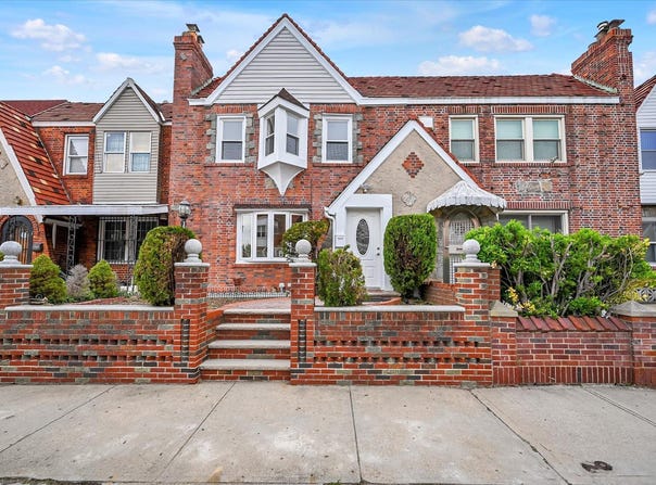 131-58 225th Street, Laurelton, NY 11413