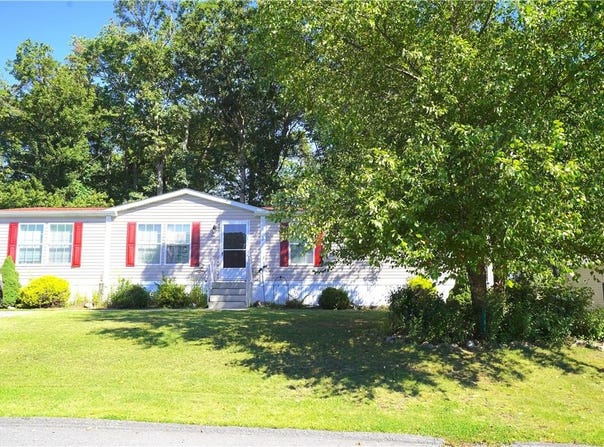 184 Ashley Lane, East Penn Twp, PA 18235