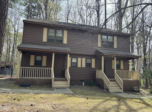 726 Branniff Drive, Cary, NC 27513