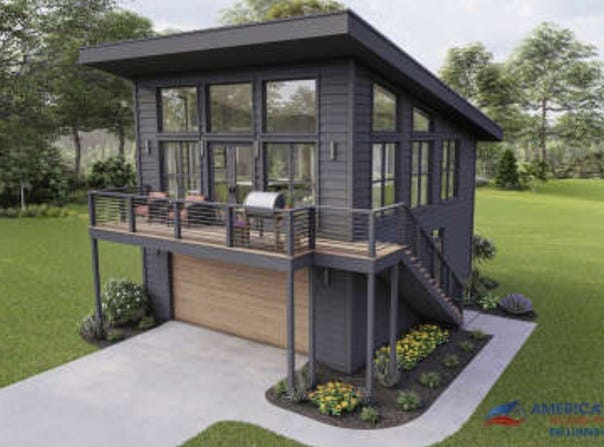 17 Berry Lane, Townsend, MT 59644