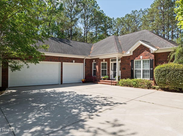 131 Cypress Drive, McCormick, SC 29835