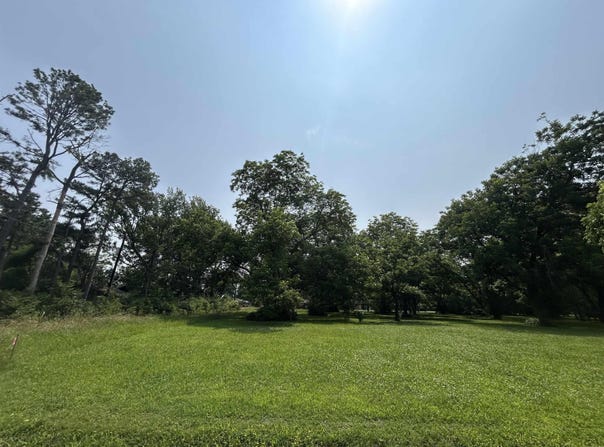 Lot 5 Block L, N Lowe St, Stuttgart, AR 72160
