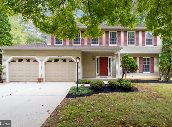 6037 WATCH CHAIN Way, COLUMBIA, MD 21044