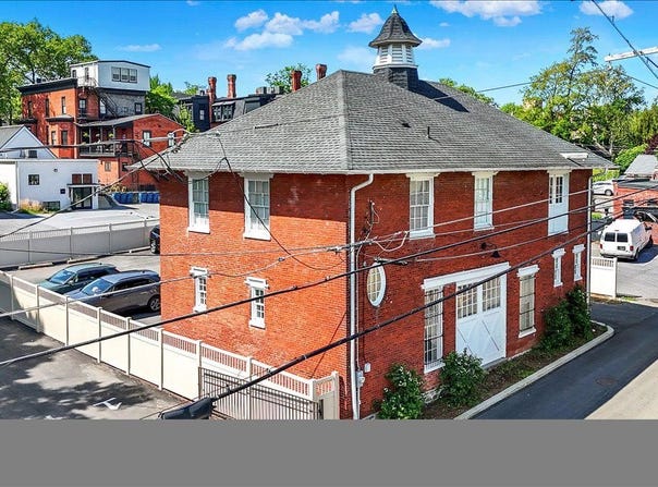 316 E MARION STREET, LANCASTER, PA 17602