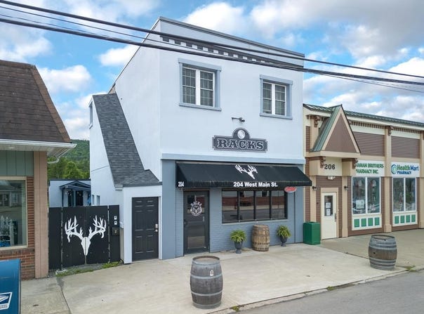 204 W Main Street, Elkland, PA 16929