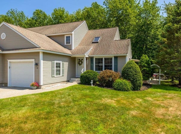 60 Shadagee Road, Saco, ME 04072