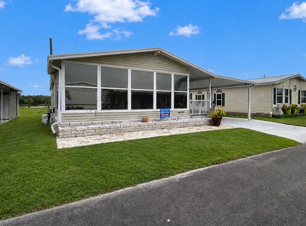449 Barcelona Blvd, Arcadia, FL 34266