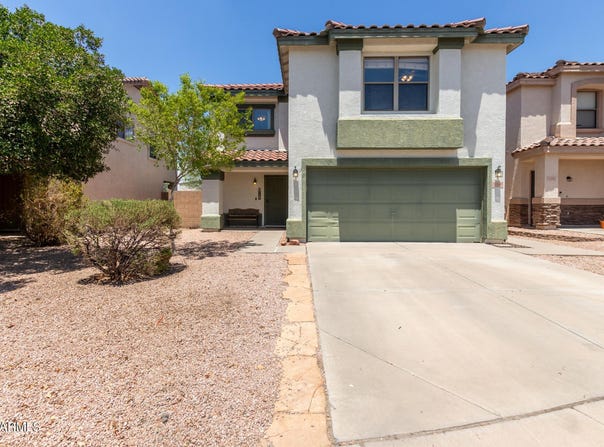 11548 E FLOWER Circle, Mesa, AZ 85208