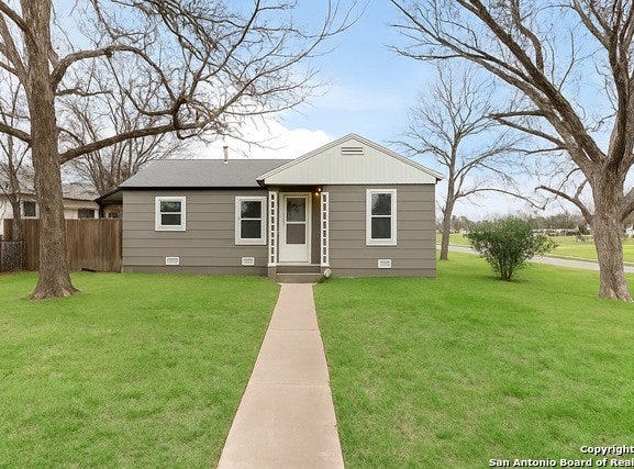 1502 Beacon Ave, San Antonio, TX 78212