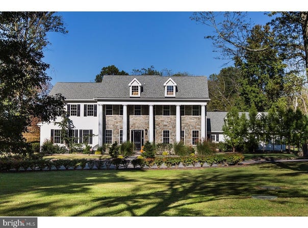 2103 STREET ROAD, NEW HOPE, PA 18938