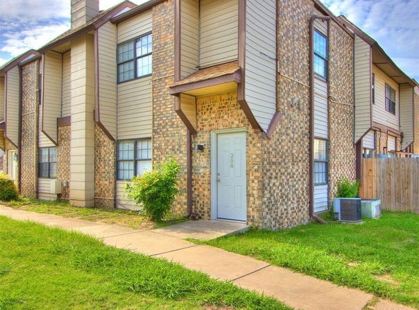 401 SE 12th Avenue, Norman, OK 73071