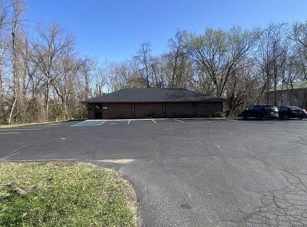 1121 Seaton Ave, Greenup, KY 41144