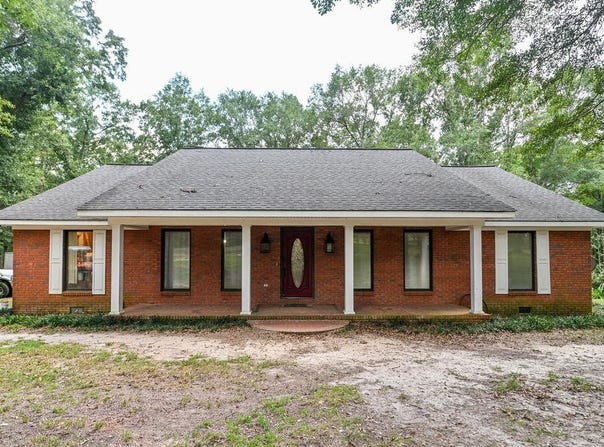 4496 AL Hwy 130, BANKS, AL 36005