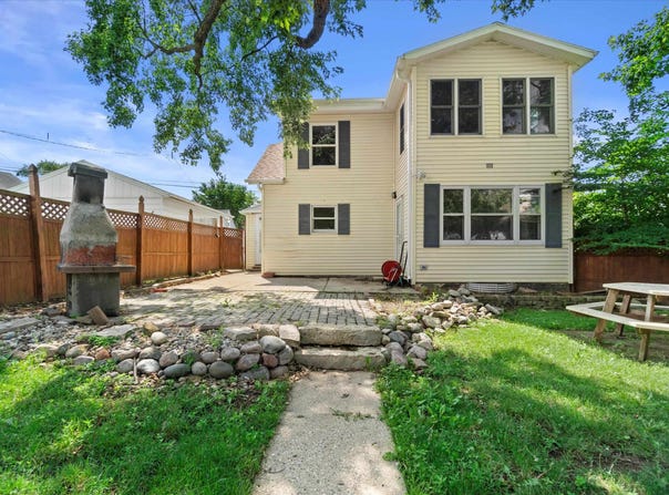 2929 S 48TH Street, MILWAUKEE, WI 53219