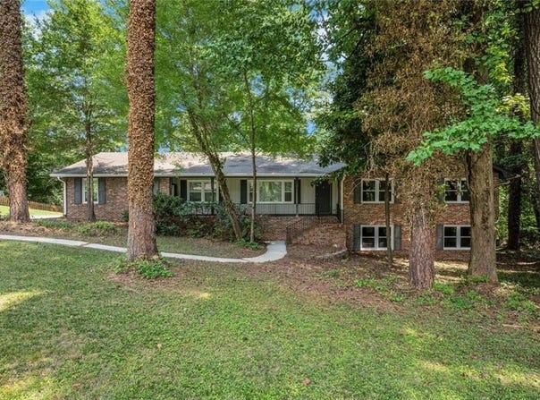 4453 Freeman Court, Norcross, GA 30093