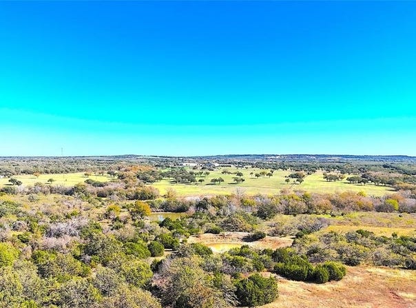 Tbd Ballard Road, Weatherford, TX 76088