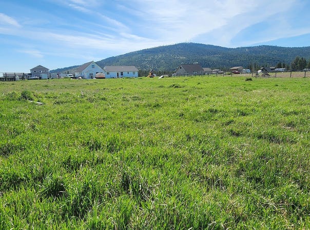 242 Bitterroot Estates Drive, Marion, MT 59925