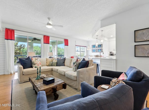 310 S OCEAN GRANDE Drive unit: 205, Ponte Vedra Beach, FL 32082