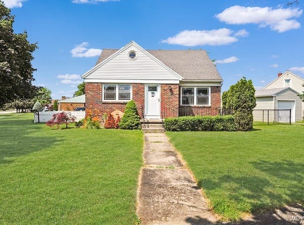 860 George Urban Boulevard, Cheektowaga, NY 14225