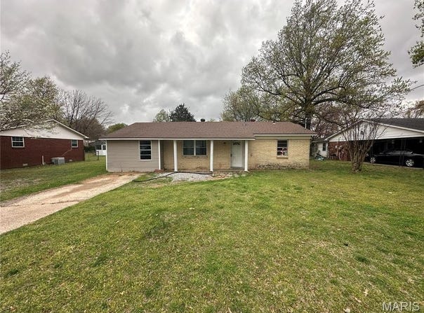 1911 Lynndale Street, Kennett, MO 63857