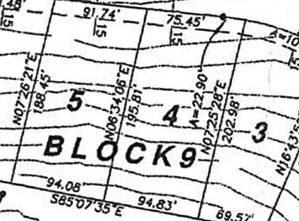 222 GLEN GARDEN LANE, DANIELS, WV 25832
