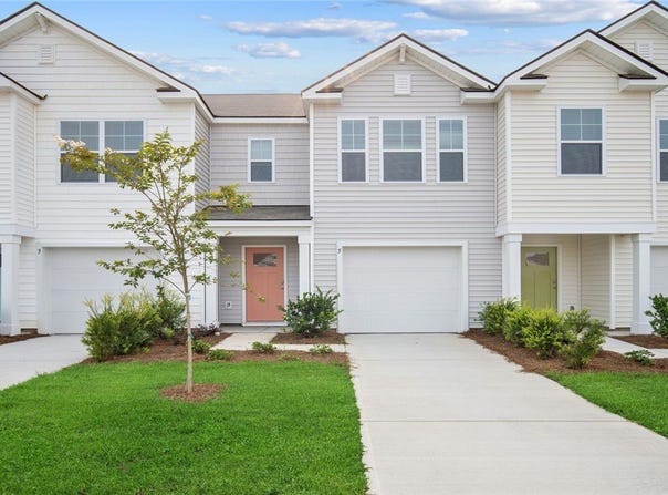 106 Lakeside Lane, Rincon, GA 31326