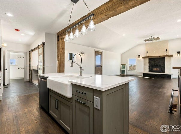 42918 County Road 35, Pierce, CO 80650