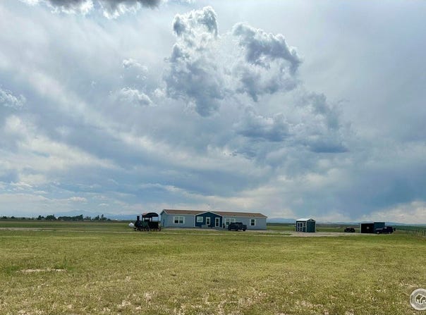 51375 County Road 27, Nunn, CO 80648