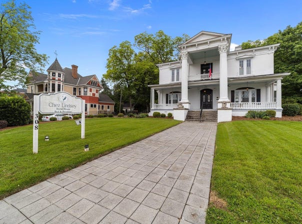 308 Main Street, Reidsville, NC 27320