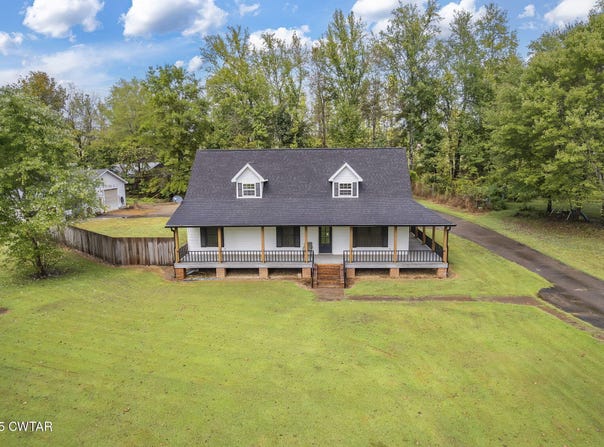 9475 Highway 100, Scotts Hill, TN 38374