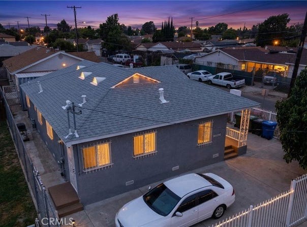 10703 Anzac, Los Angeles, CA 90059