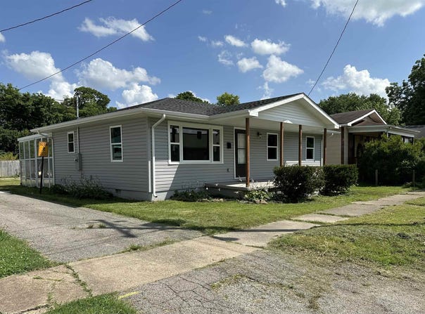 710 CATHERINE Street, Metropolis, IL 62960