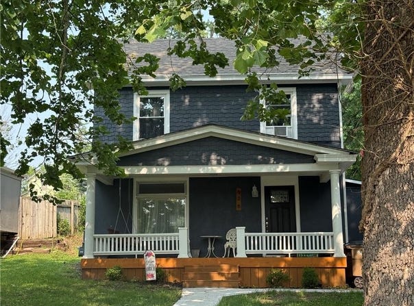 928 S 6th Street, Atchison, KS 66002