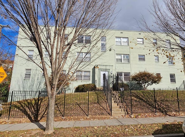4800 C STREET SE, WASHINGTON, DC 20019